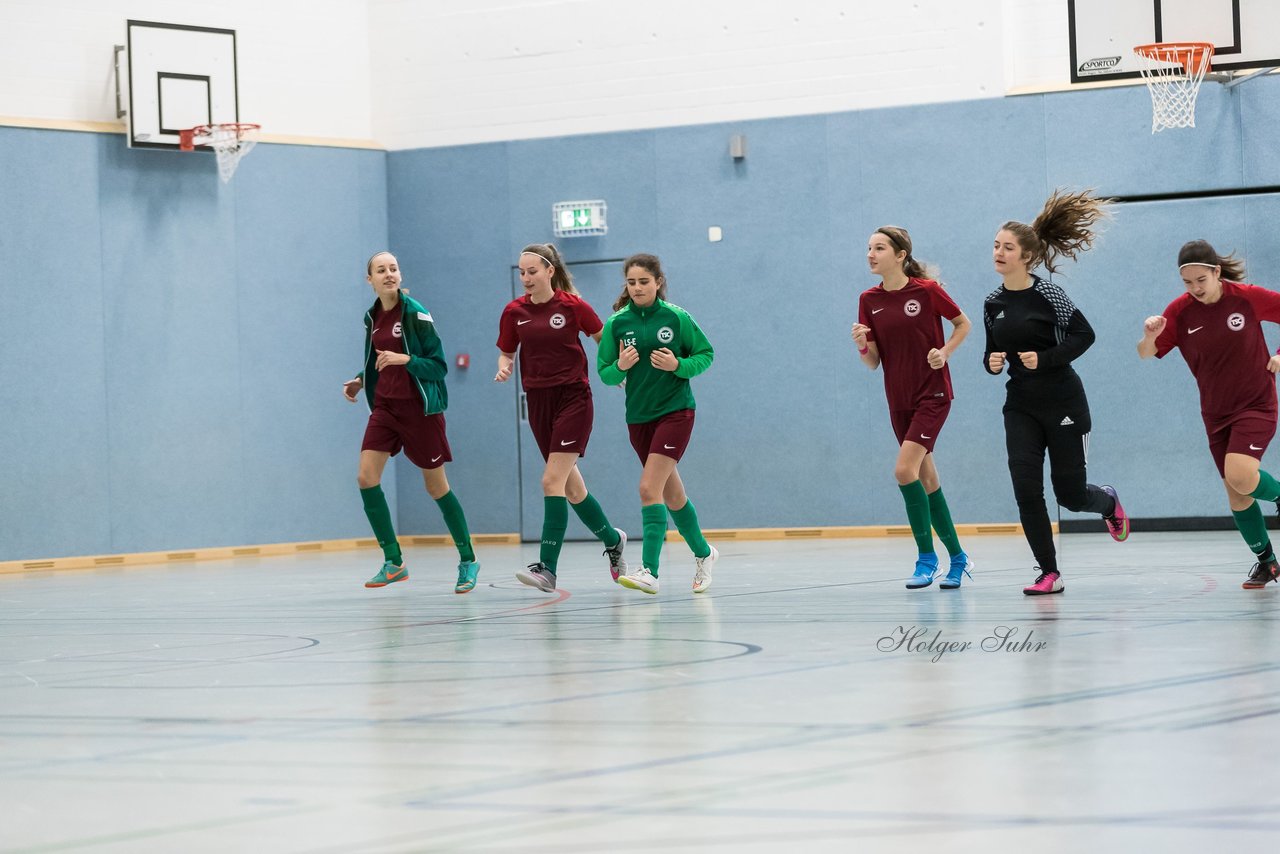 Bild 64 - HFV Futsalmeisterschaft